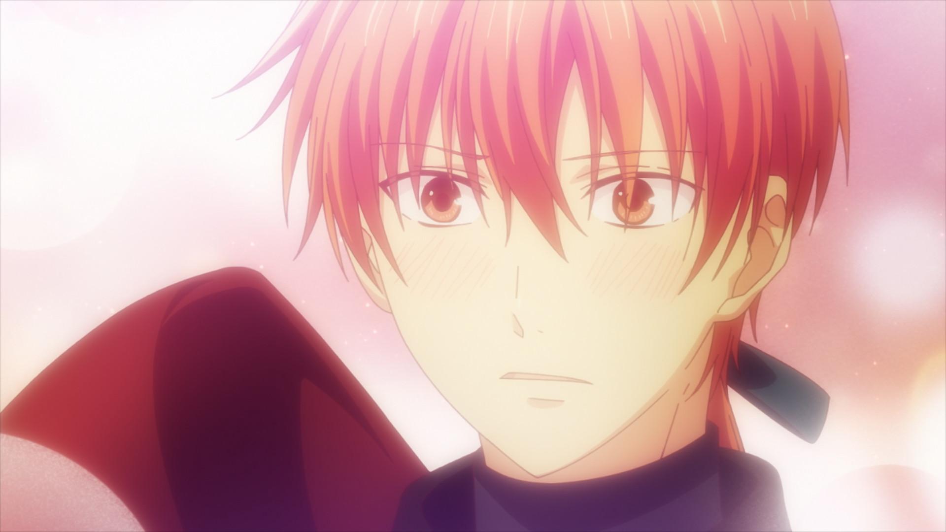Fruits Basket: Prelude
