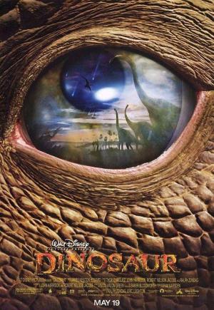 Dinosaur [ترجمة عربية]