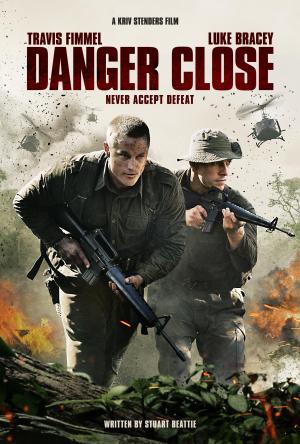 Danger Close: The Battle of Long Tan [Version française]