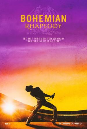 Bohemian Rhapsody [Russian]