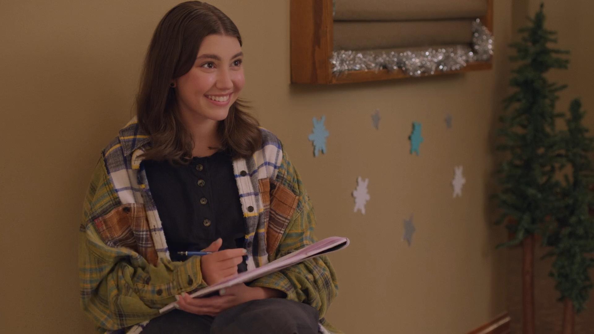 Christmas with Felicity