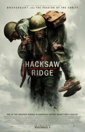 Hacksaw Ridge [Russian]