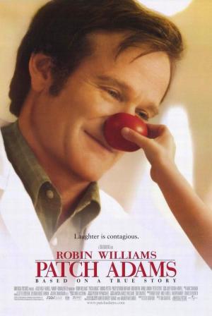 Patch Adams [Hindi]