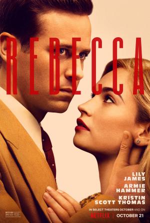 Rebecca [Indonesian]