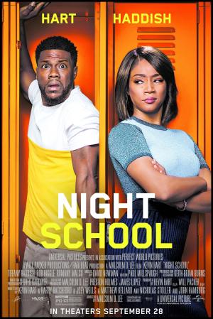 Night School [ترجمة عربية]