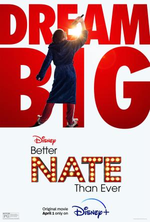 Better Nate Than Ever [ترجمة عربية]