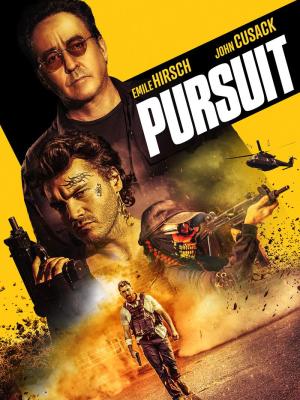 Pursuit [Hindi]