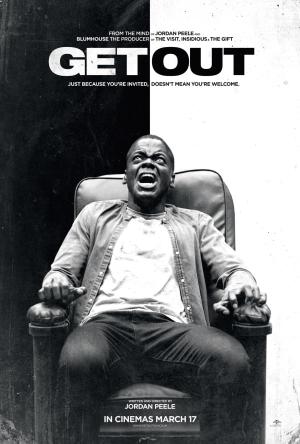 Get Out [Russian]