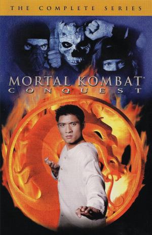 Mortal Kombat: Conquest [Version française]