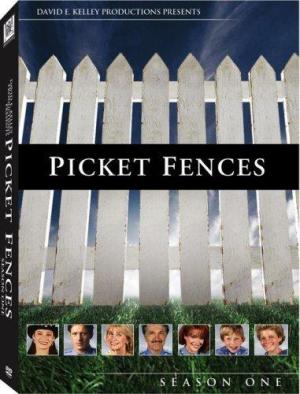 Picket Fences [Version française] S1-S4