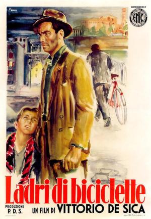Bicycle Thieves [Kurdish]