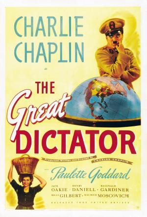 The Great Dictator [Indonesian]