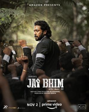 Jai Bhim [Hindi]