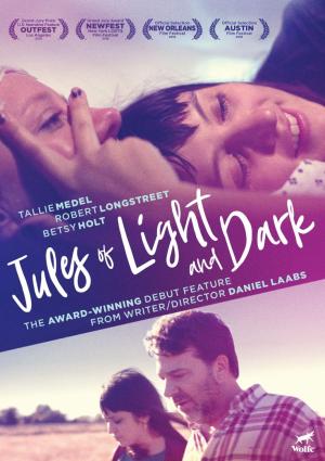 Jules of Light and Dark [Indonesian]