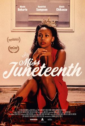 Miss Juneteenth [ترجمة عربية]