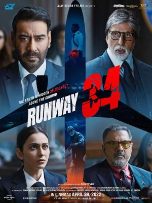 Runway 34 [Kurdish]