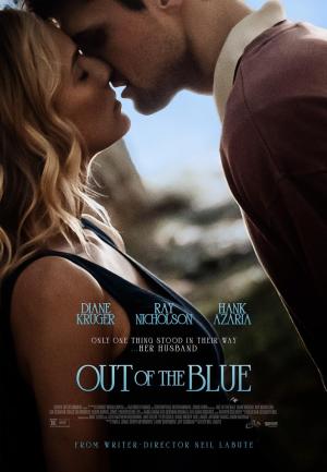 Out of the Blue [Russian]