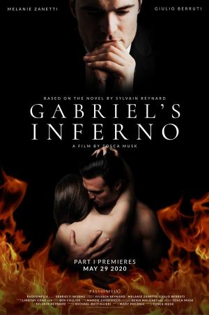 Gabriel's Inferno: Part One [ترجمة عربية]