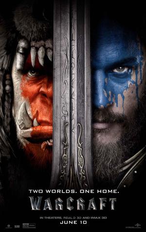 Warcraft [Version française]