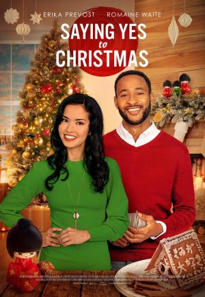 Saying Yes to Christmas [Version française]