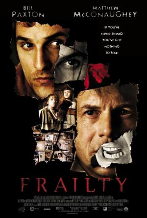 Frailty [Indonesian]