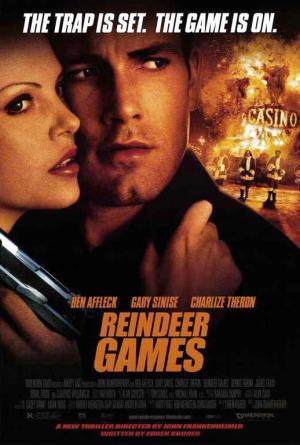 Reindeer Games [Hindi]