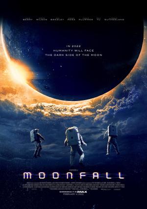 Moonfall [Russian]