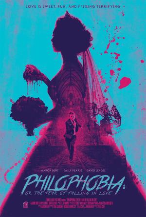 Philophobia: or the Fear of Falling in Love [Russian]