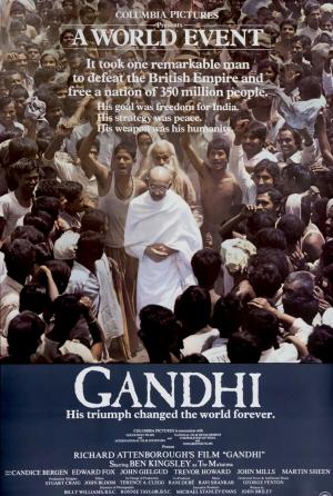 Gandhi [Kurdish]