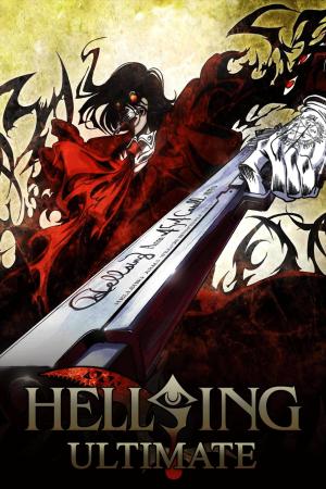 Hellsing Ultimate [English]