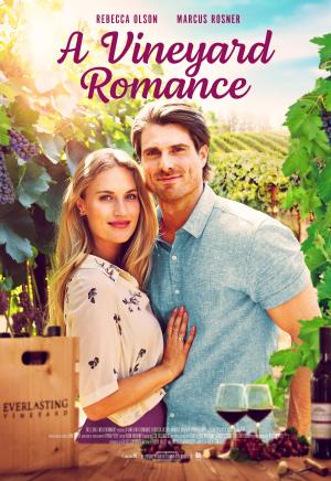 A Vineyard Romance [Version française]