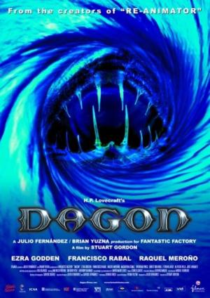 Dagon [Version française]