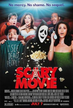Scary Movie [Russian]