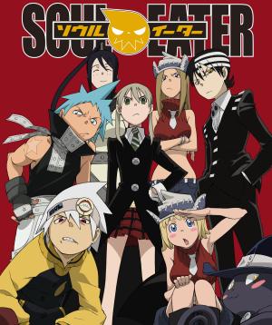 Soul Eater [Russian]