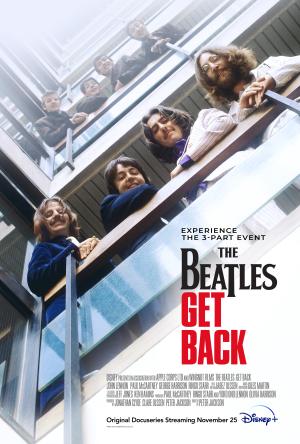 The Beatles: Get Back [Russian]