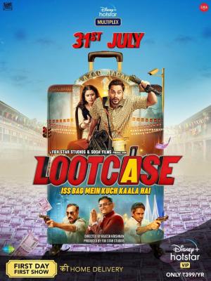 Lootcase [ترجمة عربية]