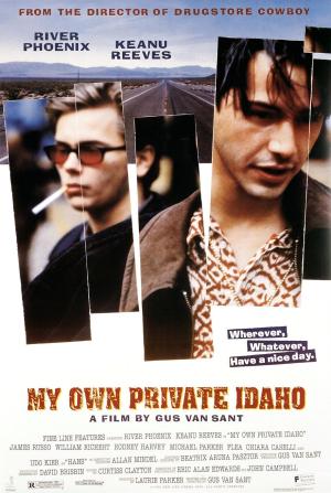 My Own Private Idaho [Version française]