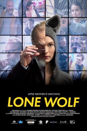 Lone Wolf [Russian]