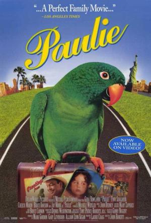 Paulie [Russian]