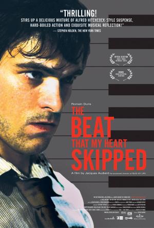 The Beat That My Heart Skipped [ترجمة عربية]