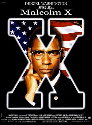 Malcolm X [ترجمة عربية]