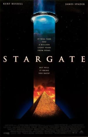 Stargate [Indonesian]