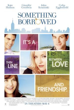Something Borrowed [Russian]