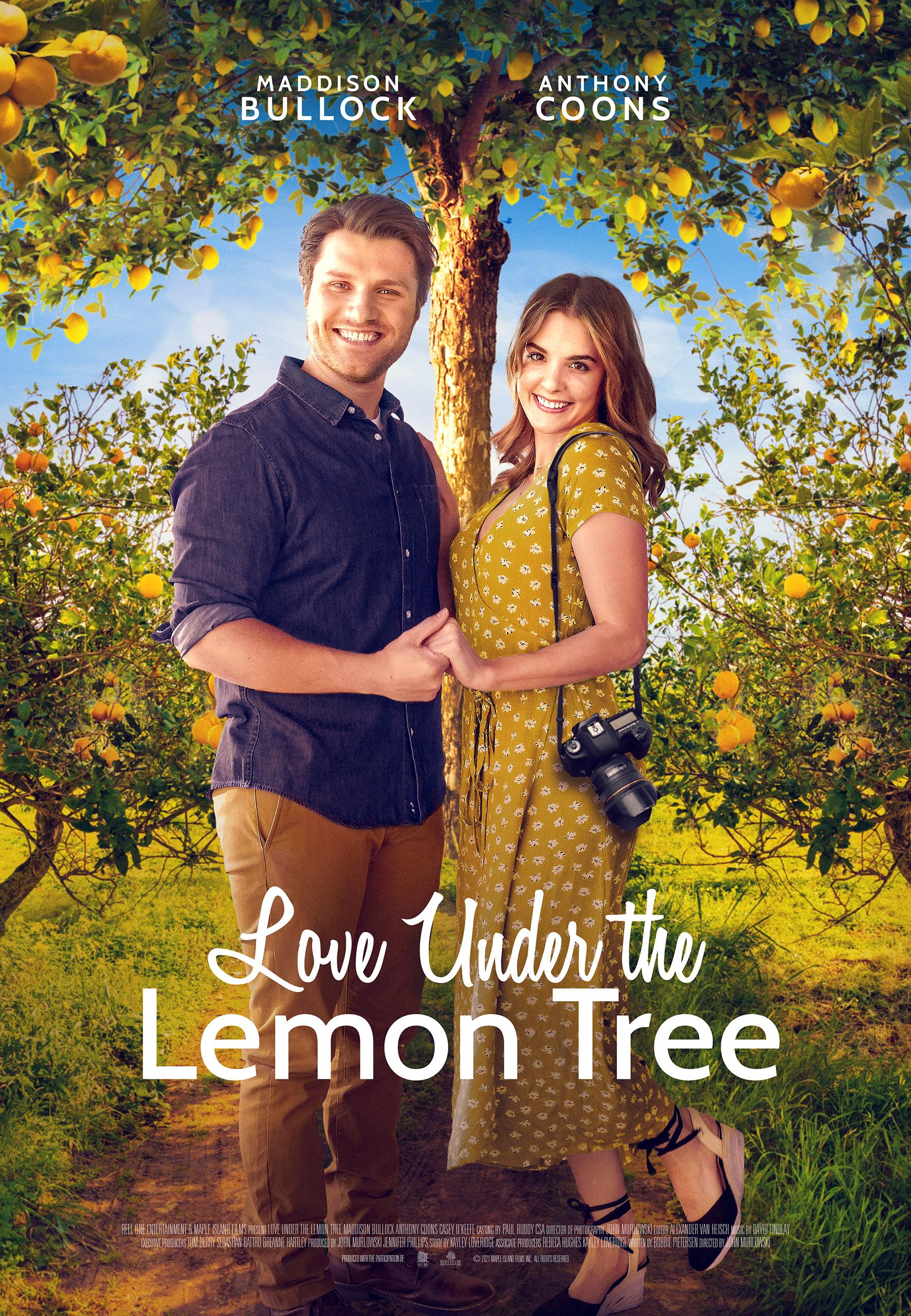 Love Under the Lemon Tree (2022) | Watch on Movi47