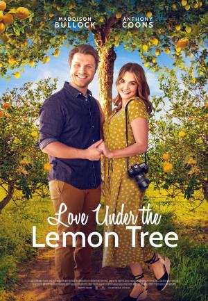 Love Under the Lemon Tree [Russian]