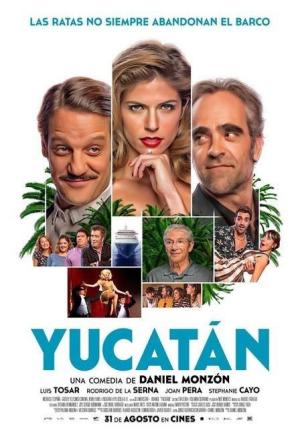 Yucatán [Russian]