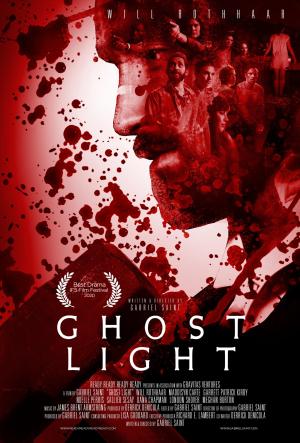 Ghost Light [ترجمة عربية]