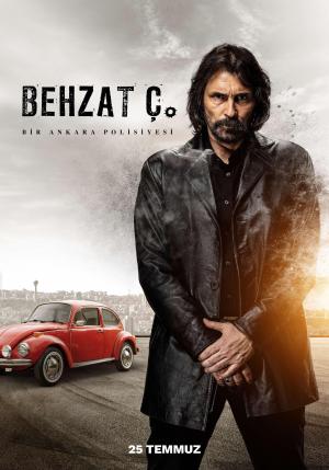 Behzat Ç.: Bir Ankara Polisiyesi [ترجمة عربية] S1-S4