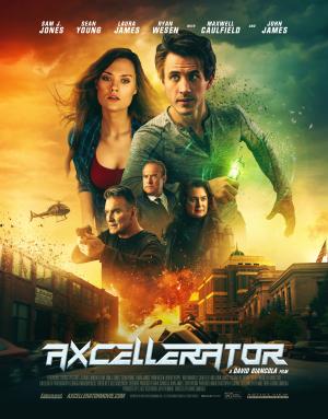 Axcellerator [Russian]