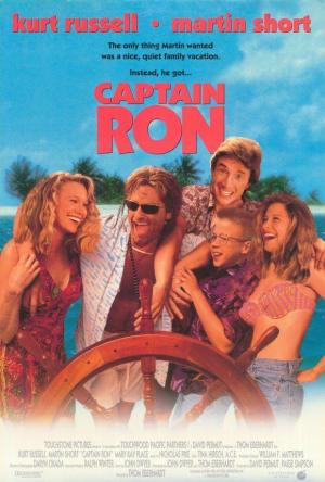 Captain Ron [Version française]